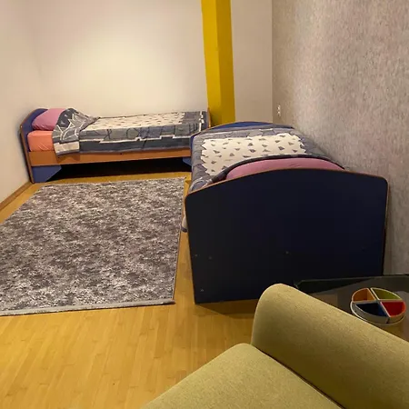Vodno Daire Üsküp